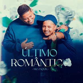 Último Romântico album cover