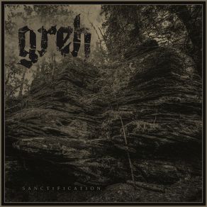 Sanctification (Single) album cover