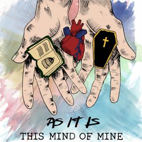 This Mind Of Mine album cover
