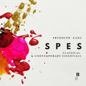 042 Classical & Contemporary Essentials - Spes album cover