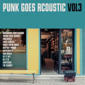 Okay (Acoustic) (Single) album cover