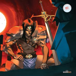 Lords Of Exile (Original Game Soundtrack) album cover