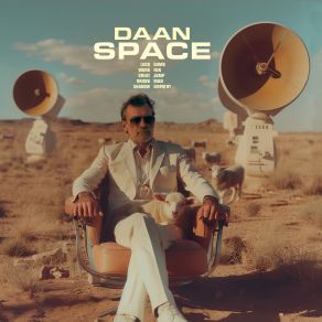 Space album cover