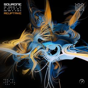 Reuptake album cover