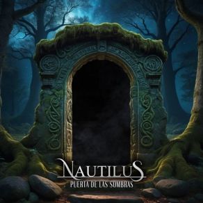 Puerta De Las Sombras album cover