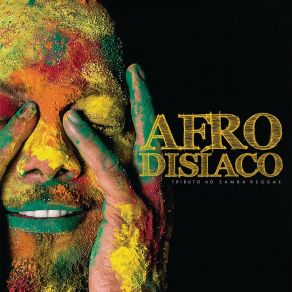 Perto Daqui (Track) (Single) album cover