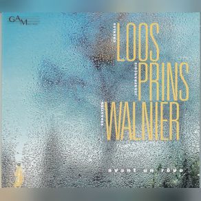 Avant Un Rêve album cover