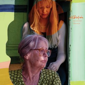 Härifrån- Emma Augustsson Tolkar Agneta Pleijel album cover
