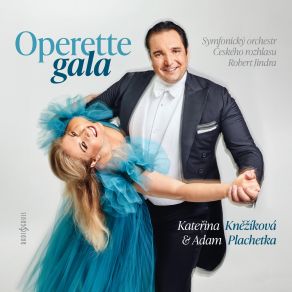 Operette Gala album cover