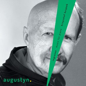 Rafał Augustyn: Music For Piano album cover