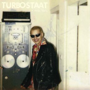 Alter Zorn album cover