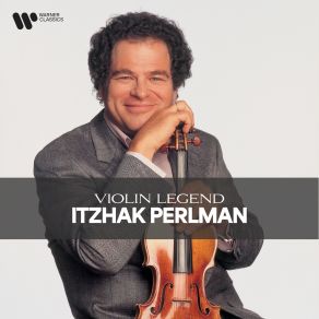 Violin Legend album cover