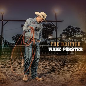 The Drifter album cover