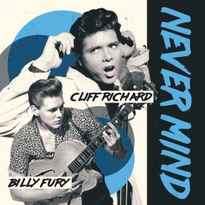 Never Mind album cover