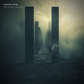 Infinite Vector album cover