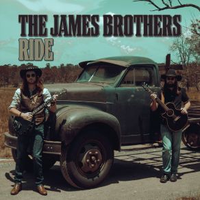 Ride album cover