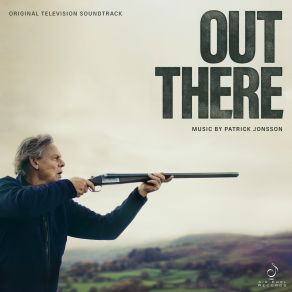 Out There (Original Television Soundtrack) album cover