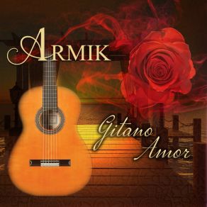Gitano Amor album cover