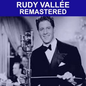 Rudy Vallèe album cover