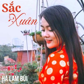 Sắc Xuân album cover