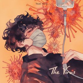 The Virus album cover