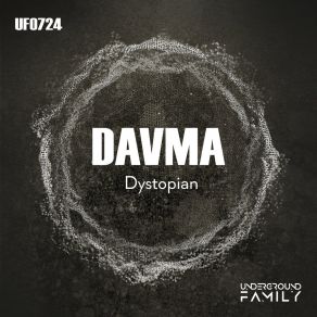 Dystopian album cover