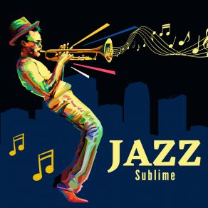 Jazz Sublime album cover