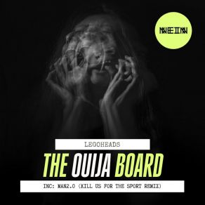 The Ouija Board album cover