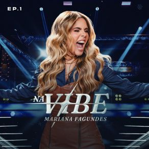 NA VIBE 1 (Ao Vivo) album cover