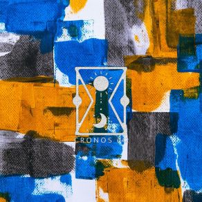 Vision album cover