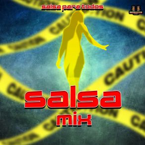 Salsa Para Todos album cover