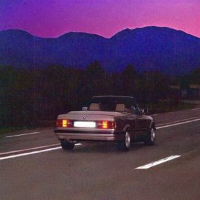 Beyond The Speed Limit album cover