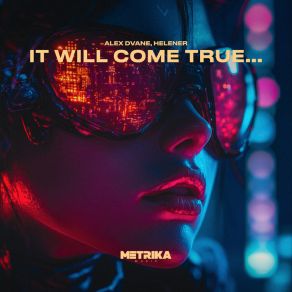 It Will Come True... album cover