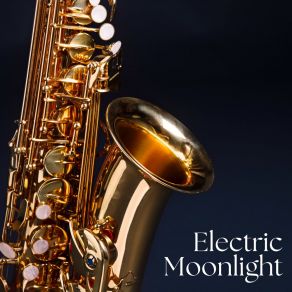 Electric Moonlight album cover