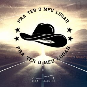 Pra Ter O Meu Lugar album cover