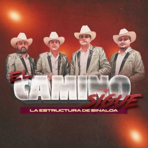 El Camino Sigue (En Vivo) album cover