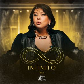 Infinito, Ep. 3 (Ao Vivo) album cover