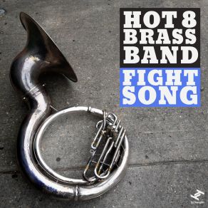Fight Song album cover