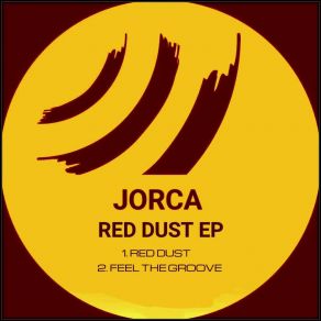 Red Dust album cover