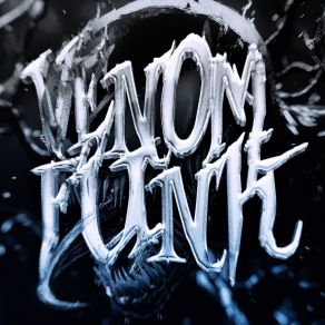 Venom Funk album cover