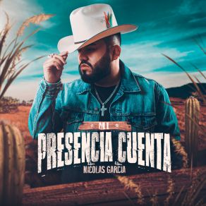 Mi Presencia Cuenta album cover