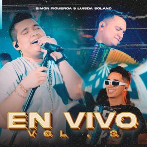 En Vivo, Vol. 3 (En Vivo) album cover