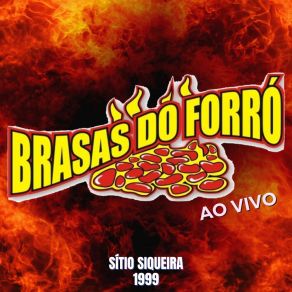 Sítio Siqueira - 1999 (Ao Vivo) album cover