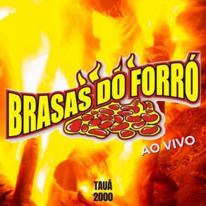 Tauá - 2000 (Ao Vivo) album cover