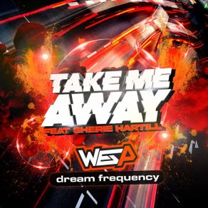 Take Me Away album cover