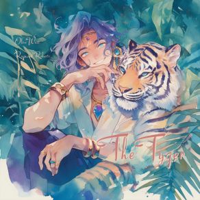The Tyger album cover
