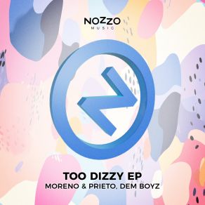Too Dizzy album cover