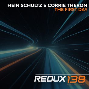 The First Day album cover