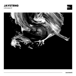 Infiltrated album cover