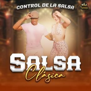Control De La Salsa album cover